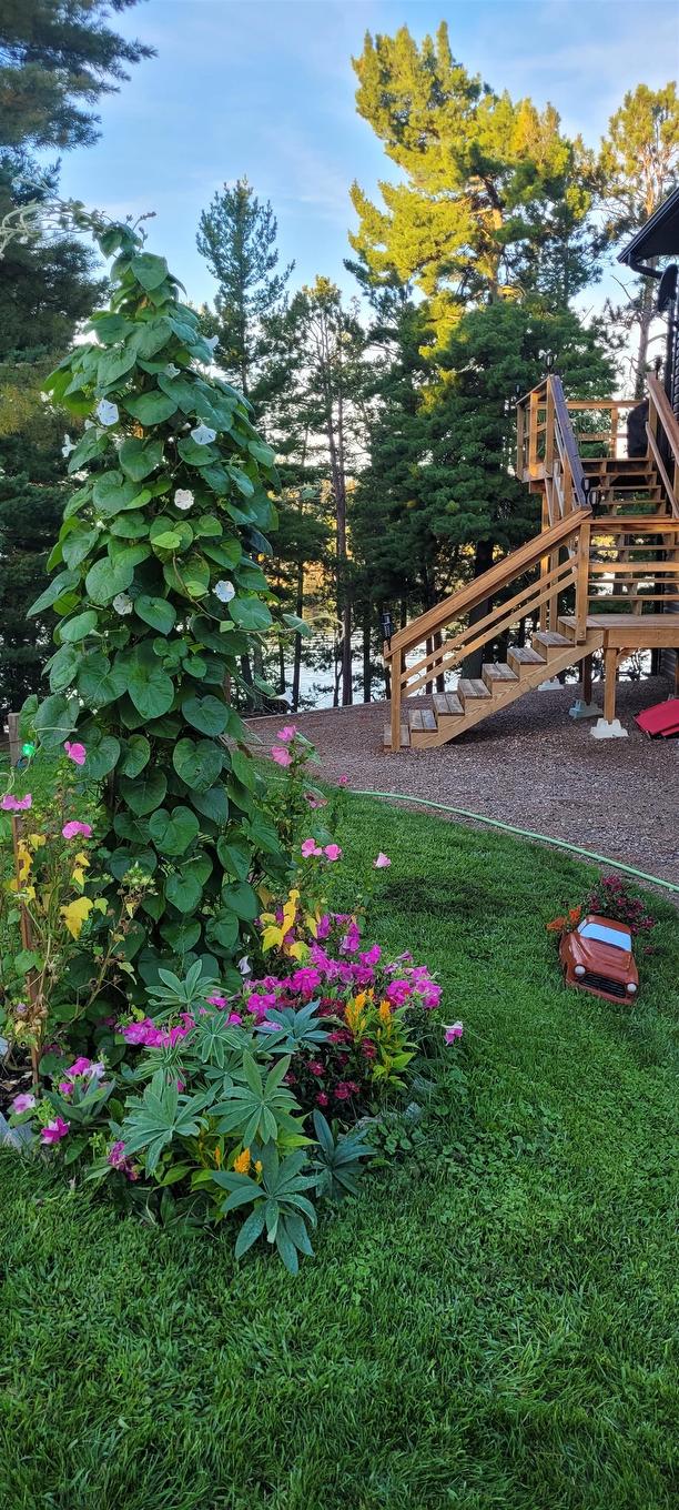 283 Japada Trail, Bears Pass (Rainy Lake - Fort Frances), ON - Outdoor