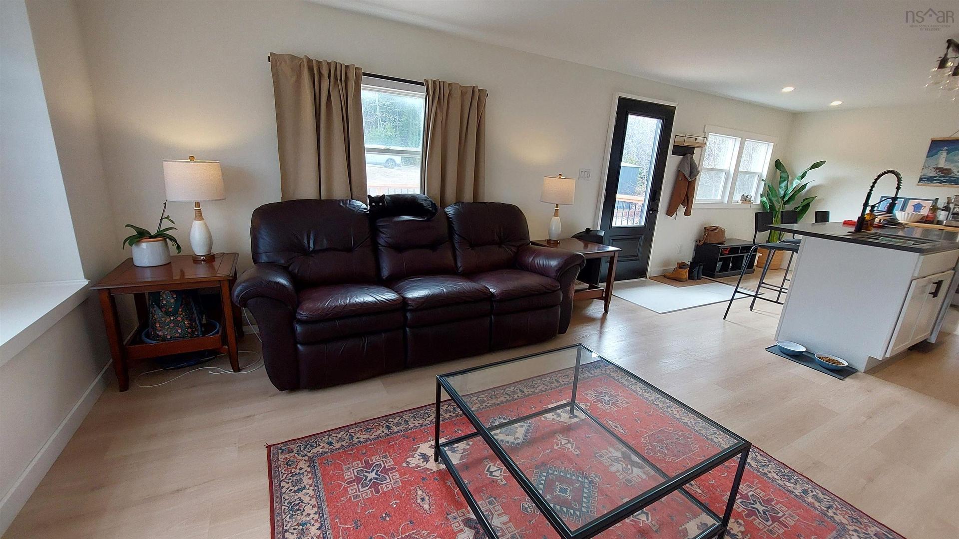 99 Sheridan Drive, Mulgrave, NS