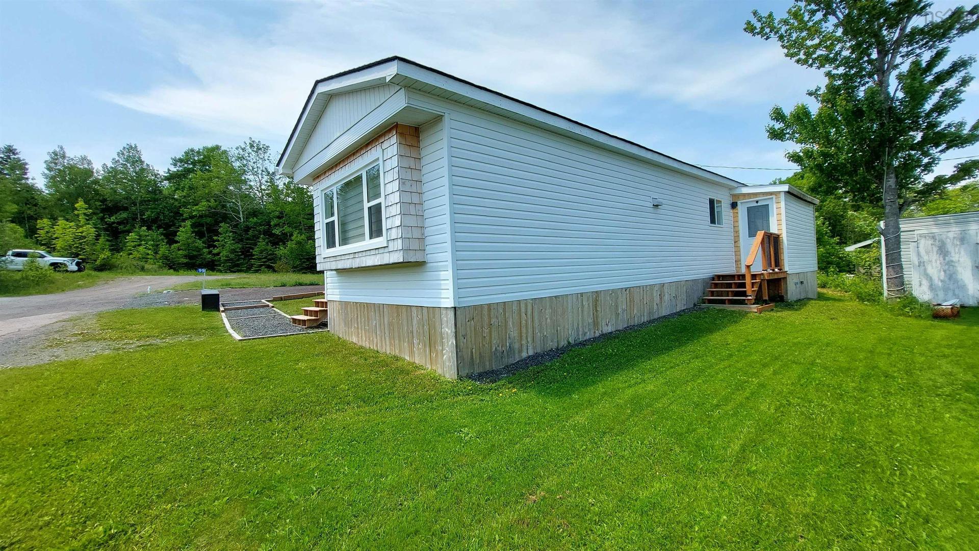 99 Sheridan Drive, Mulgrave, NS