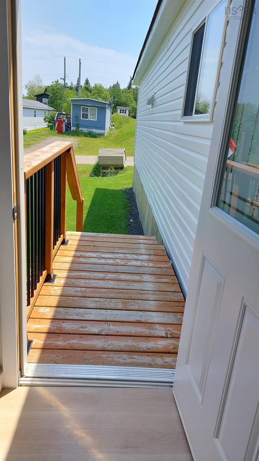 99 Sheridan Drive, Mulgrave, NS