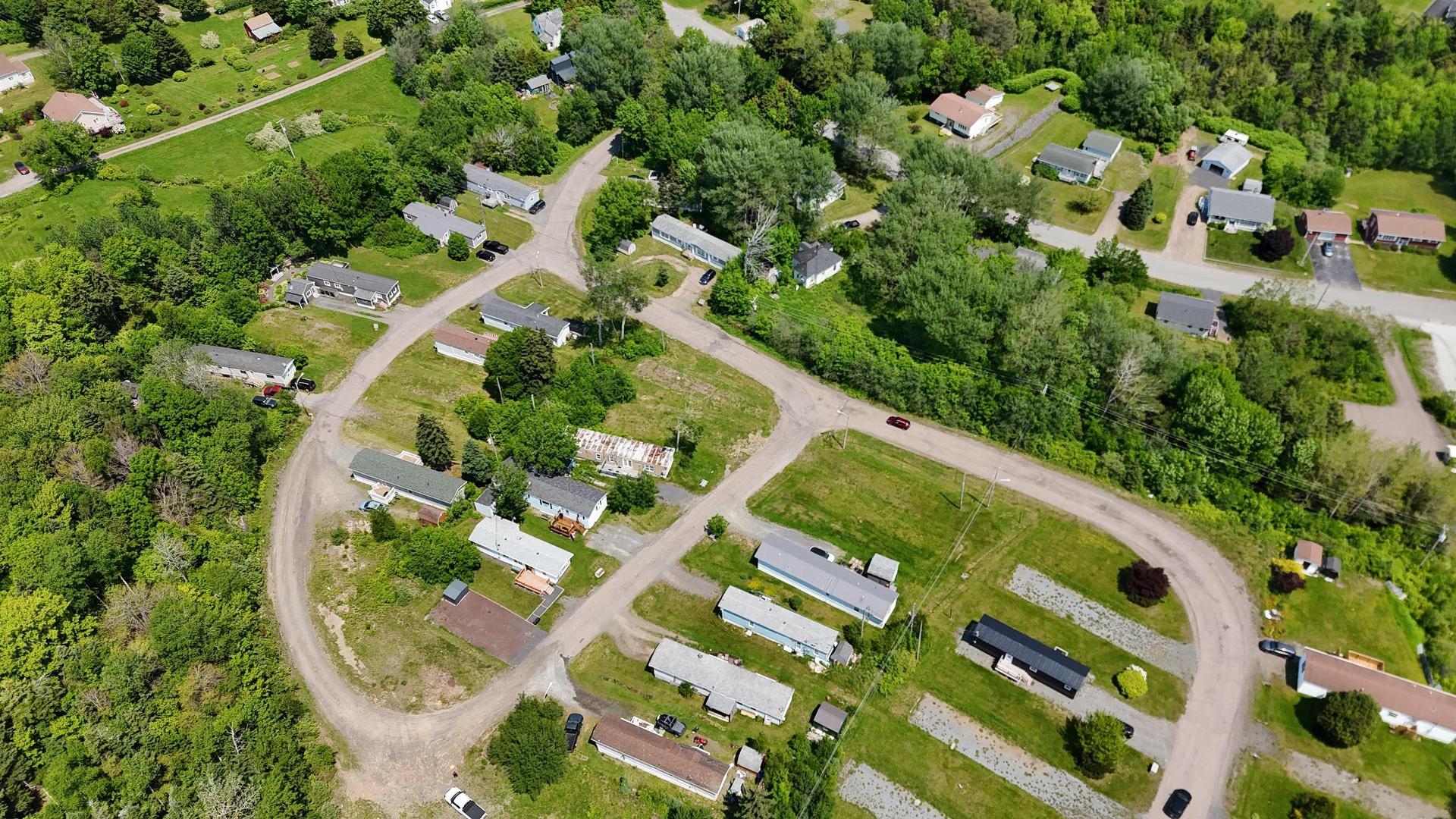 99 Sheridan Drive, Mulgrave, NS