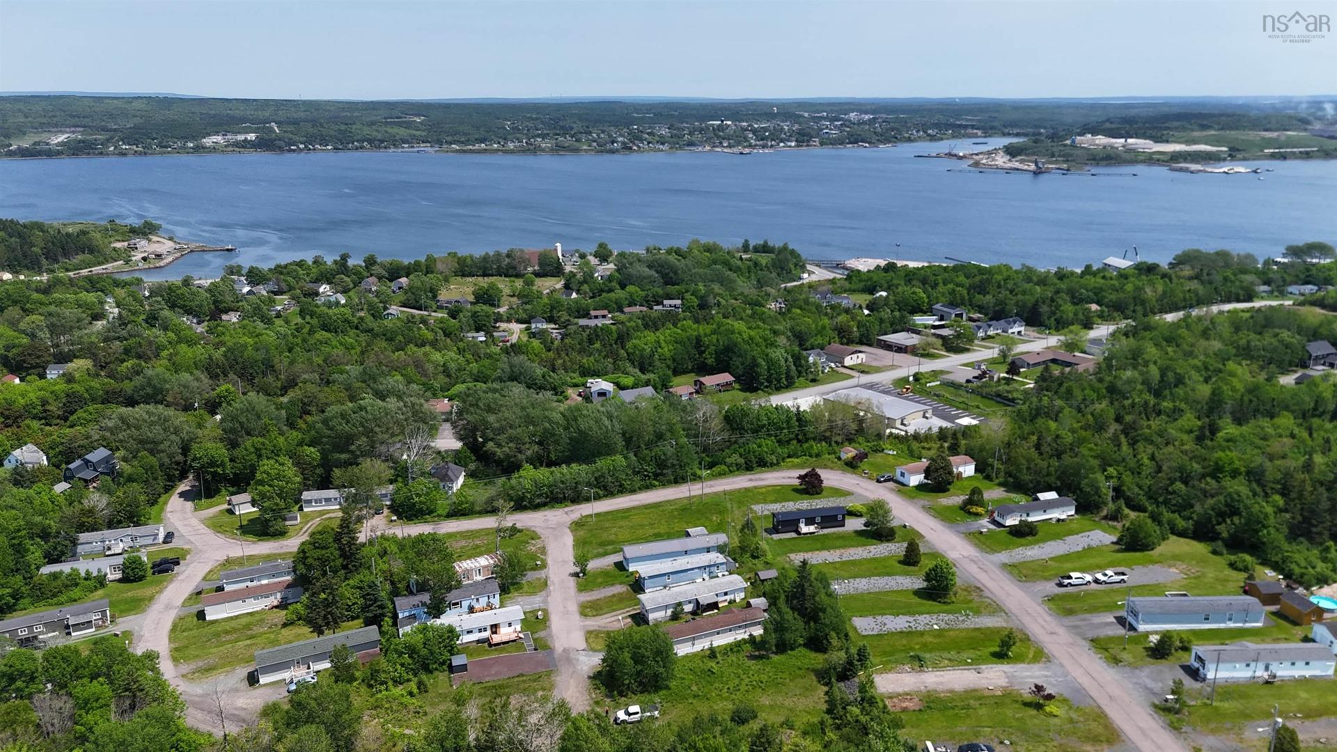 99 Sheridan Drive, Mulgrave, NS
