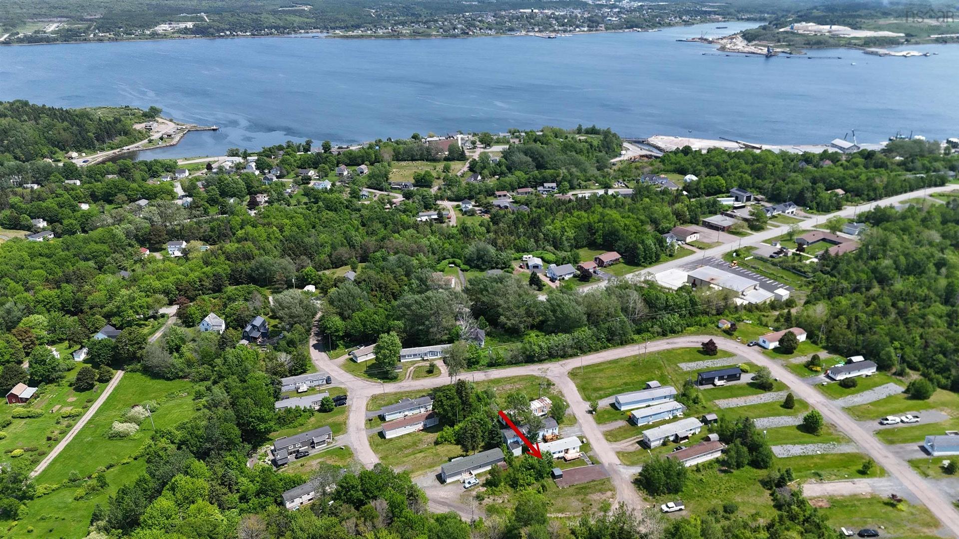 99 Sheridan Drive, Mulgrave, NS