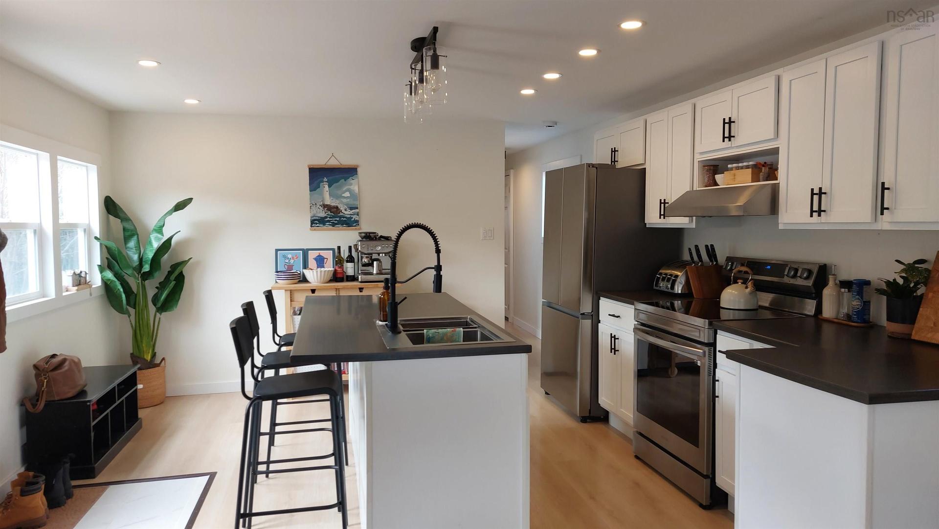 99 Sheridan Drive, Mulgrave, NS