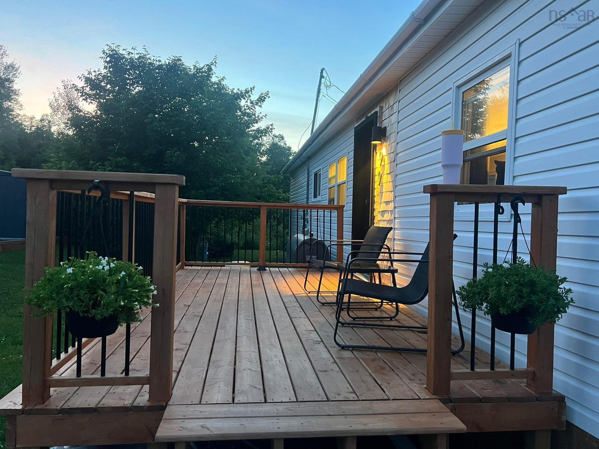 99 Sheridan Drive, Mulgrave, NS