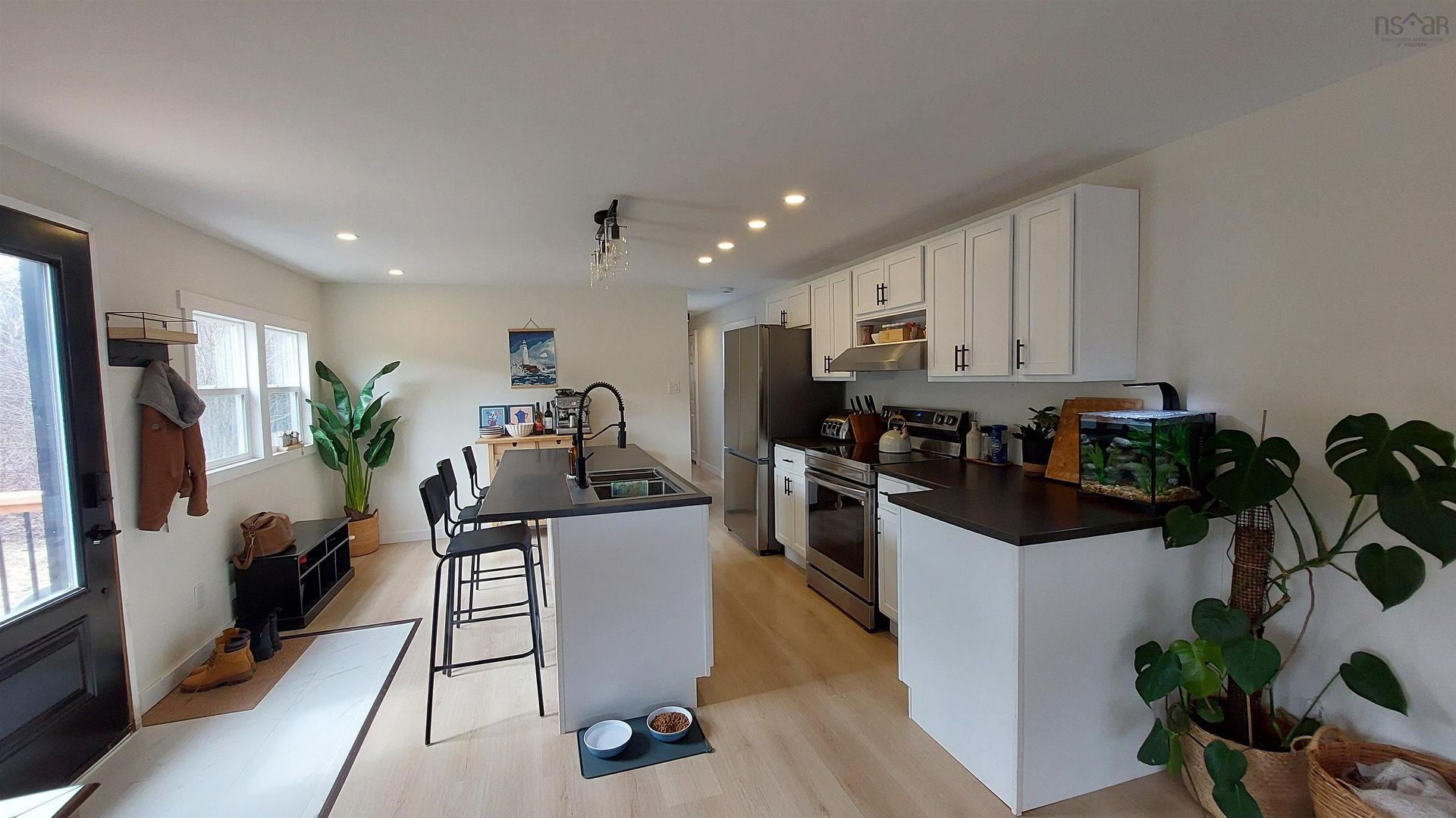 99 Sheridan Drive, Mulgrave, NS