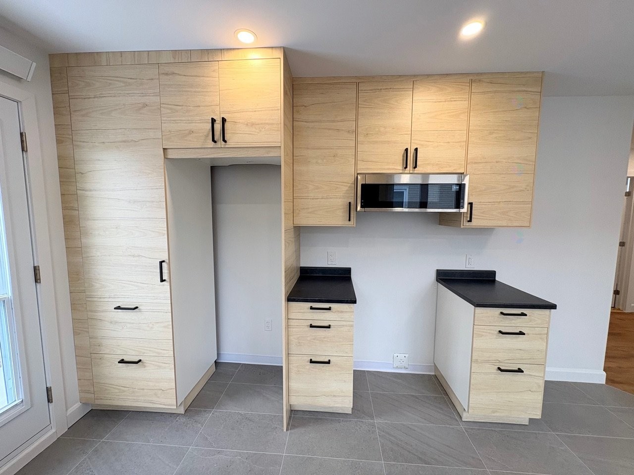 Cuisine - 7935 Rue Bonnier, Montréal (Lasalle), QC - Indoor