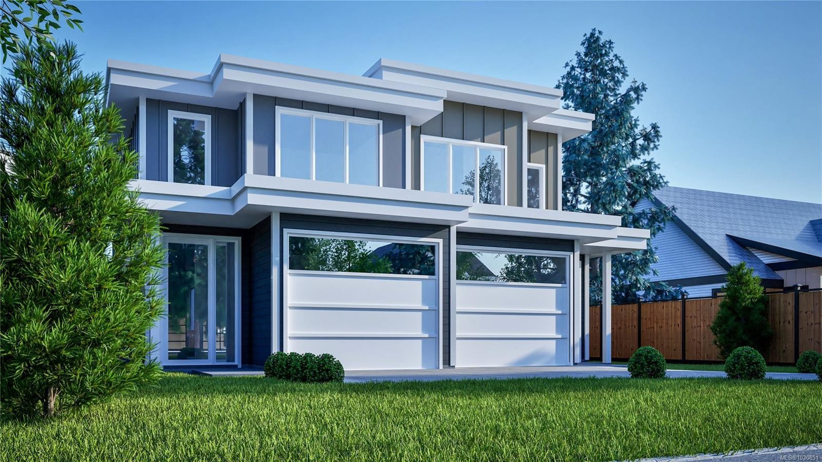 2284 Malaview Ave, Sidney, BC - Outdoor