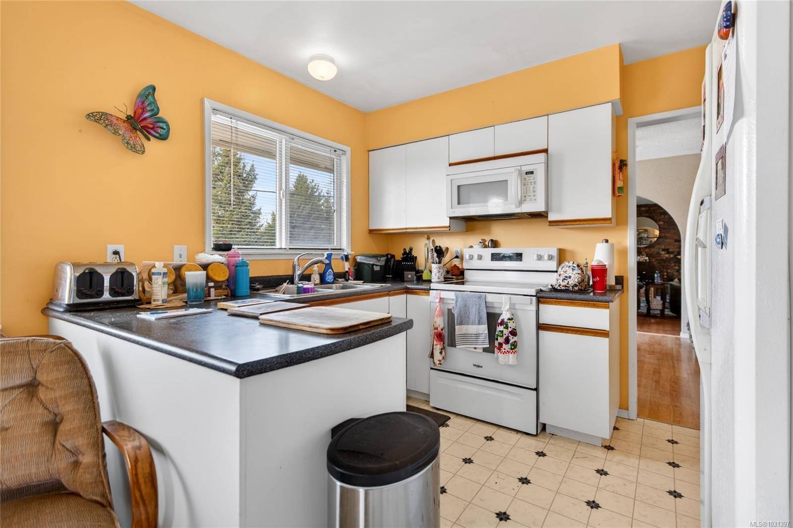 360 Back Rd, Courtenay, BC