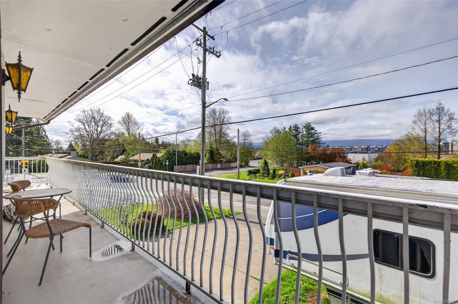 360 Back Rd, Courtenay, BC