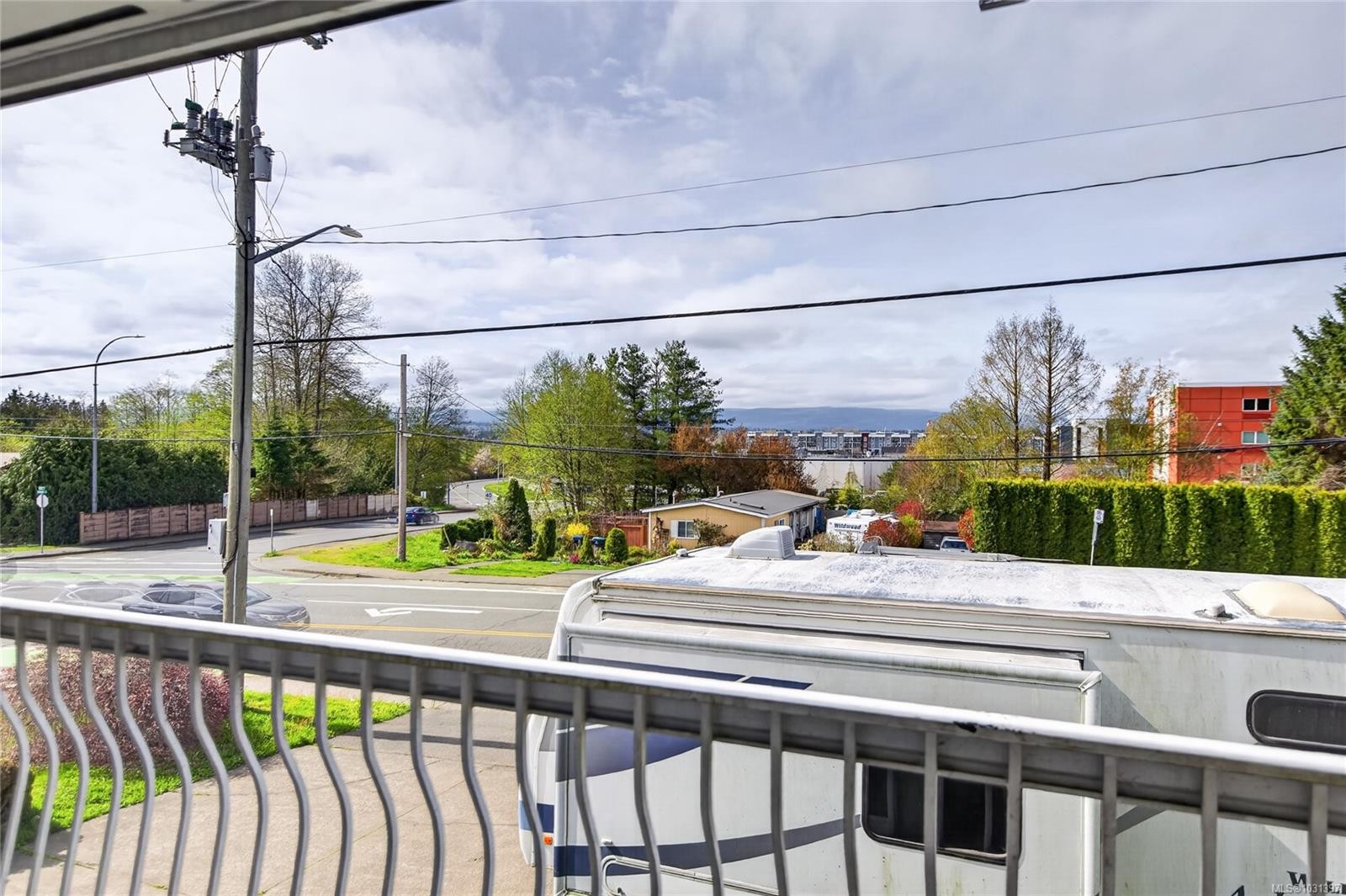 360 Back Rd, Courtenay, BC