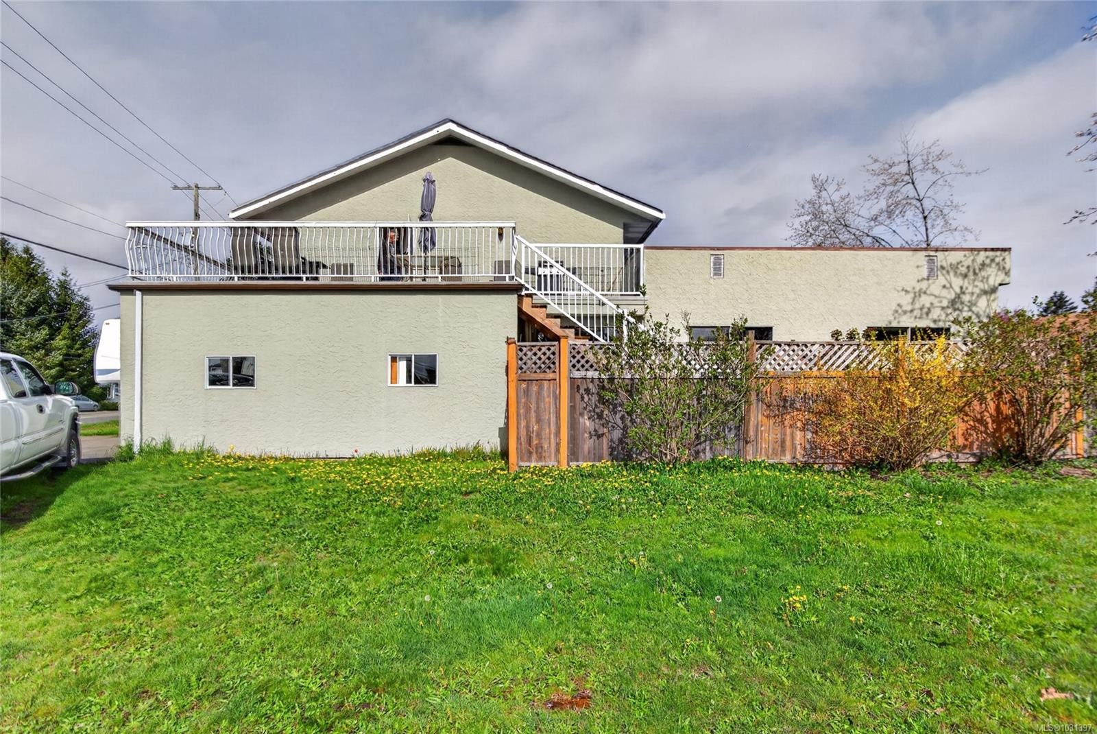 360 Back Rd, Courtenay, BC