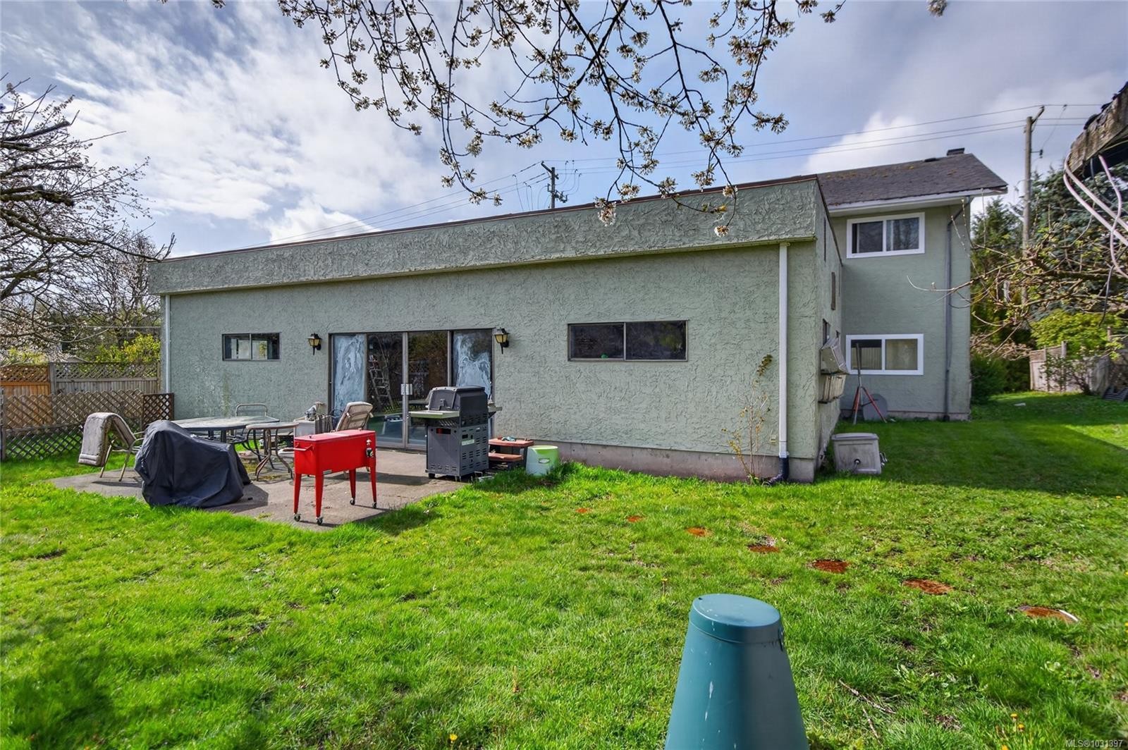 360 Back Rd, Courtenay, BC