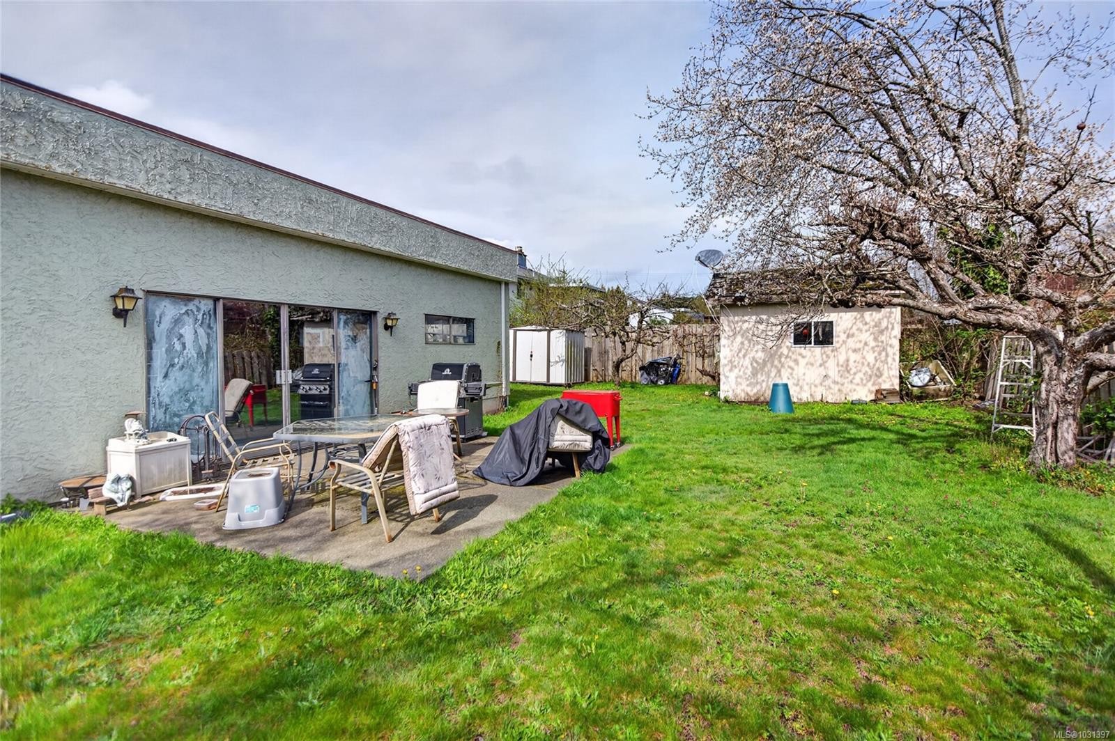 360 Back Rd, Courtenay, BC
