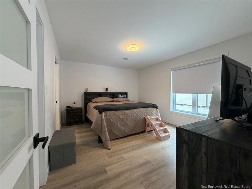 42 Chouinard St, Saint-Quentin, NB