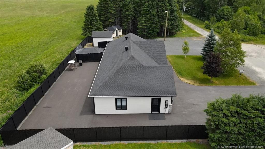 42 Chouinard St, Saint-Quentin, NB