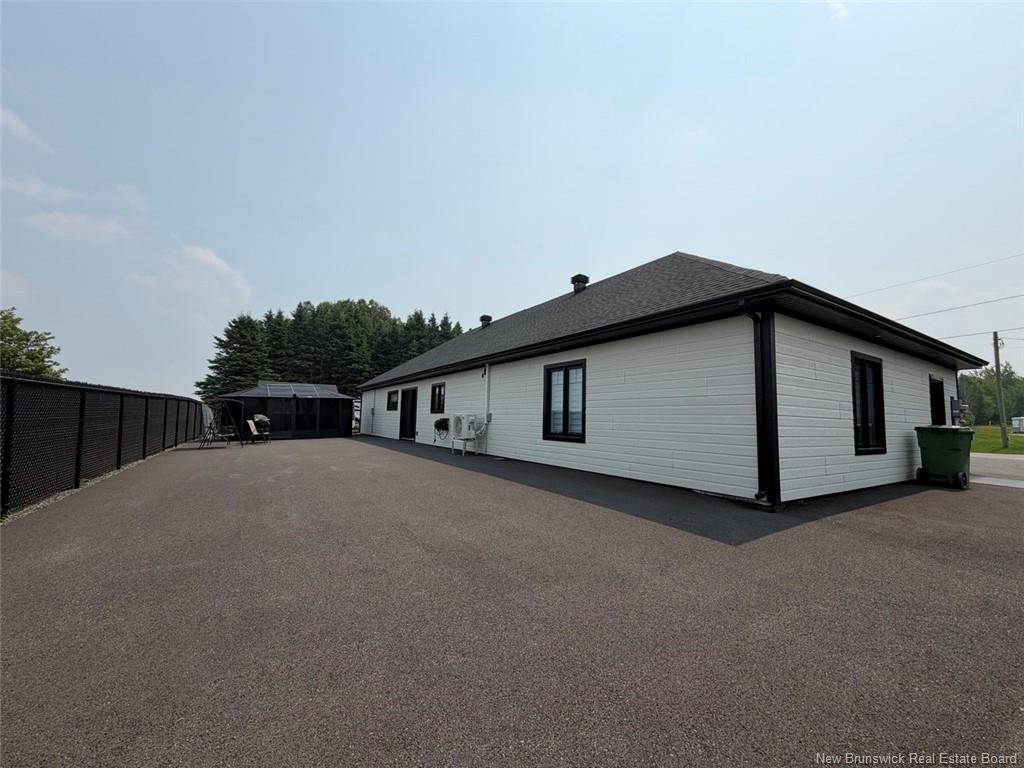 42 Chouinard St, Saint-Quentin, NB