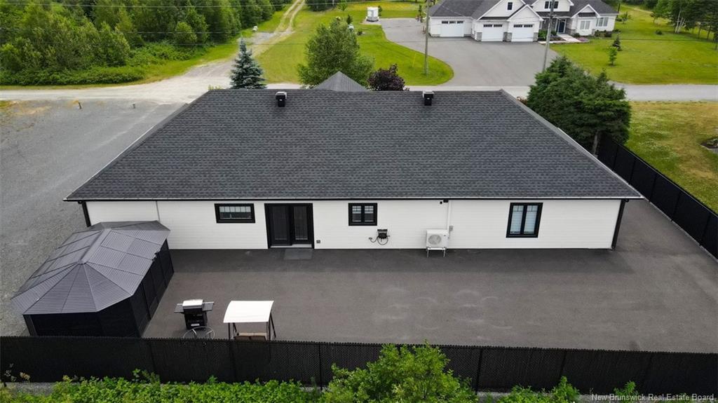 42 Chouinard St, Saint-Quentin, NB