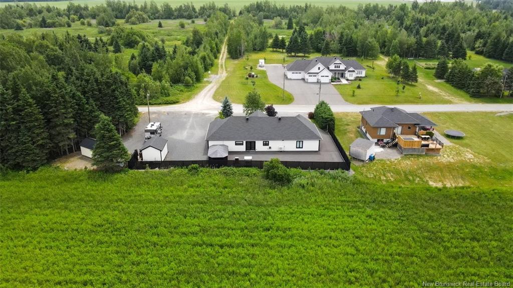 42 Chouinard St, Saint-Quentin, NB