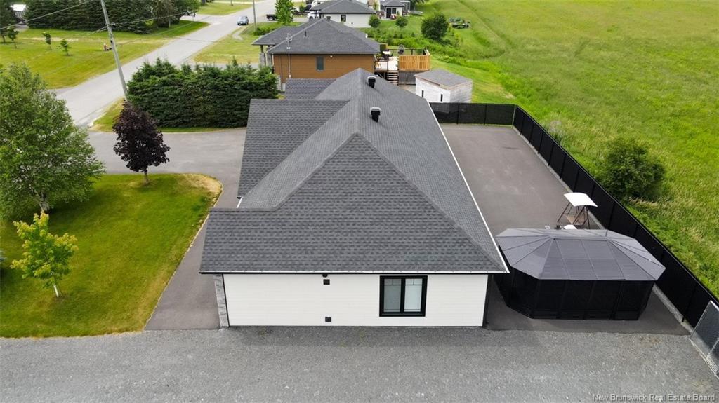 42 Chouinard St, Saint-Quentin, NB