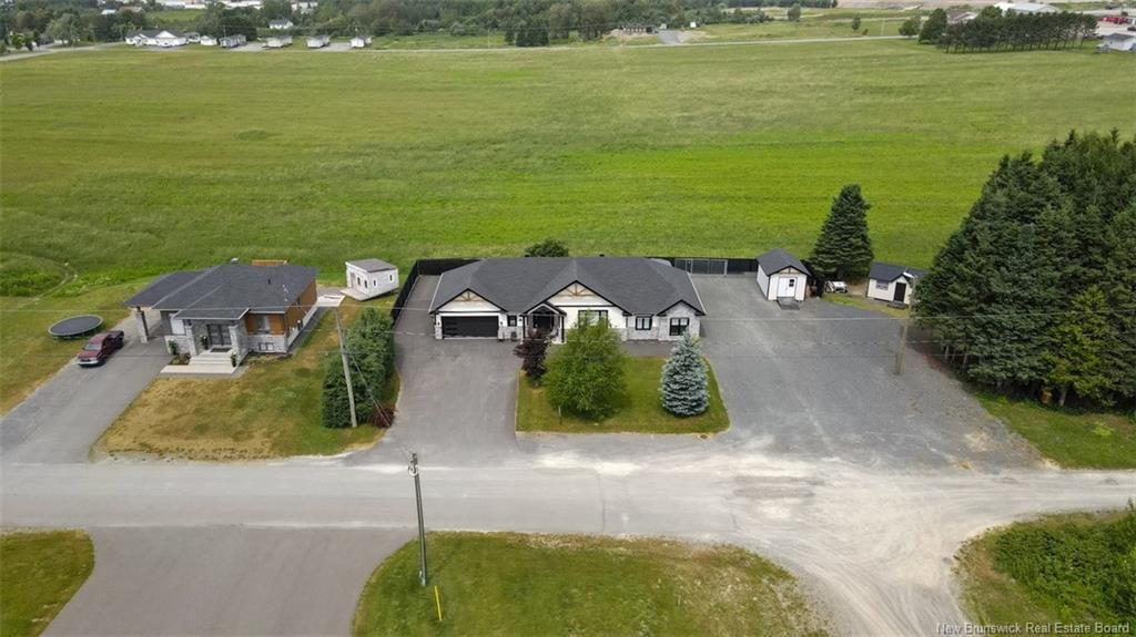 42 Chouinard St, Saint-Quentin, NB