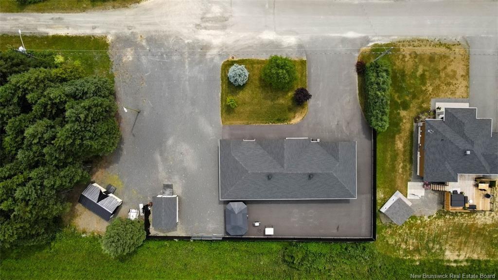 42 Chouinard St, Saint-Quentin, NB