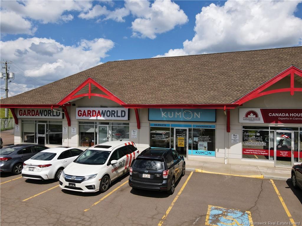 A3-1405 Mountain Rd, Moncton, NB