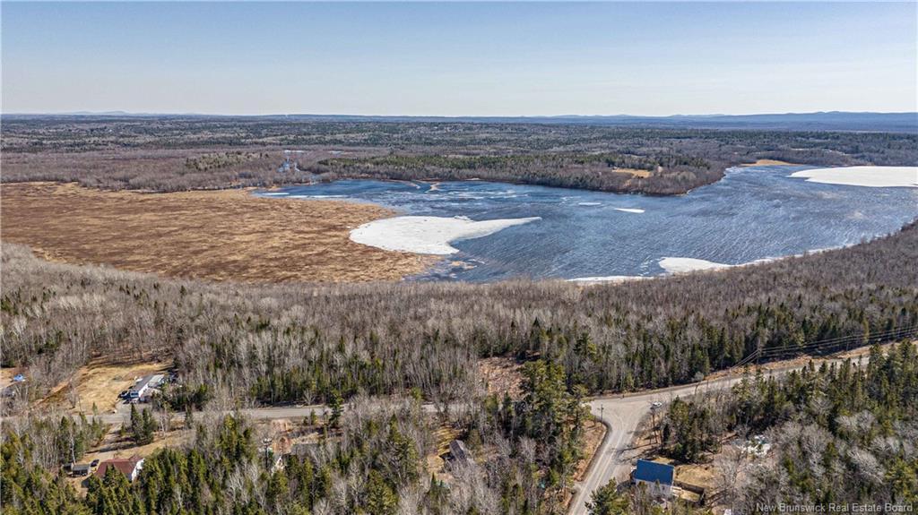 Lot Smith Rd, Waterville, NB