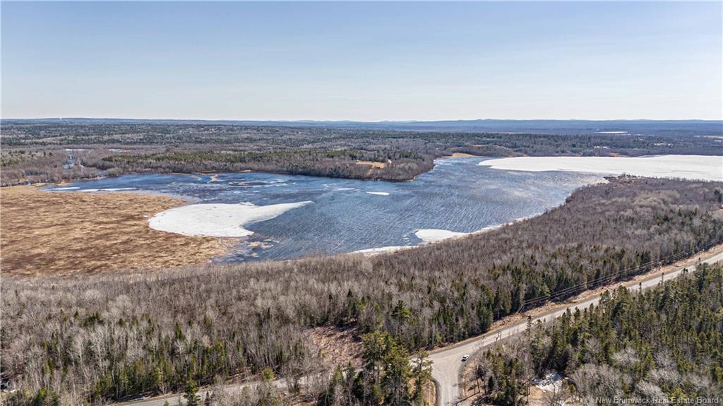 Lot Smith Rd, Waterville, NB