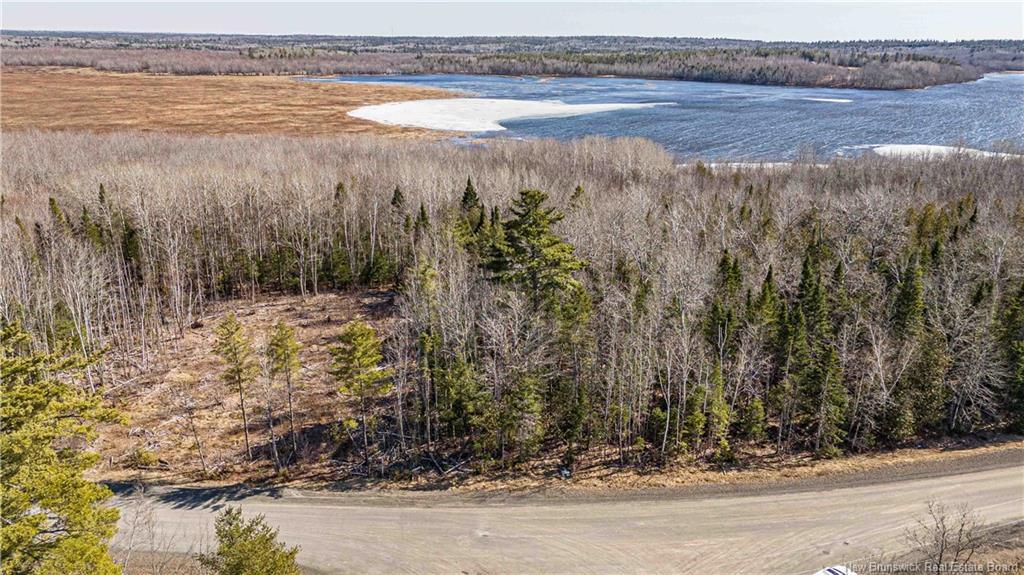 Lot Smith Rd, Waterville, NB