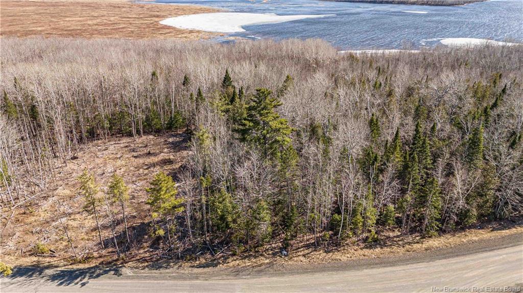 Lot Smith Rd, Waterville, NB