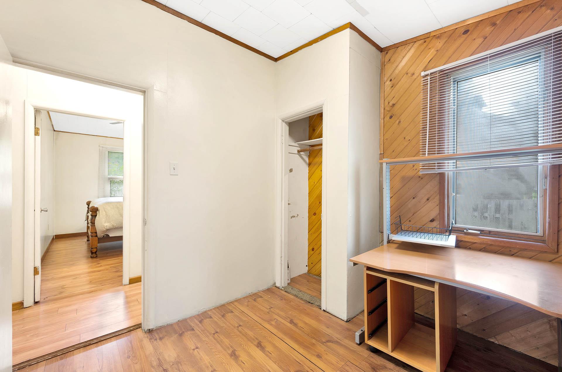 3782 River Drive, Blue River, BC - Indoor Photo Showing Other Room
