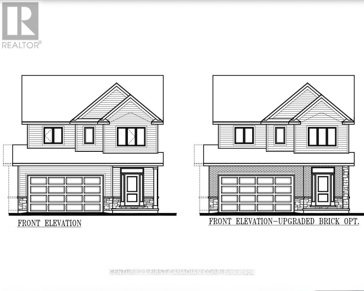 4379 Green Bend Road, London South (South V), ON - Other