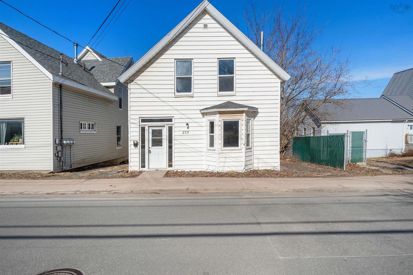 213 Temperance Street, New Glasgow, NS