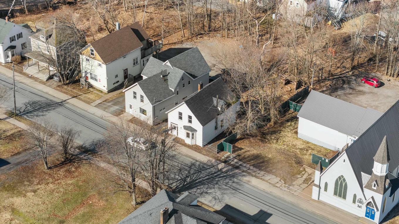 213 Temperance Street, New Glasgow, NS