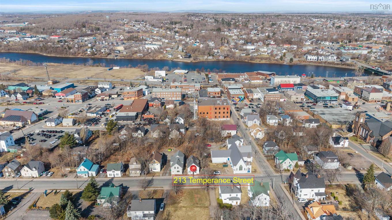 213 Temperance Street, New Glasgow, NS