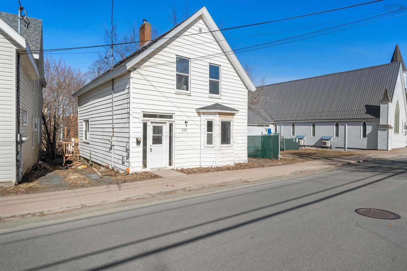 213 Temperance Street, New Glasgow, NS
