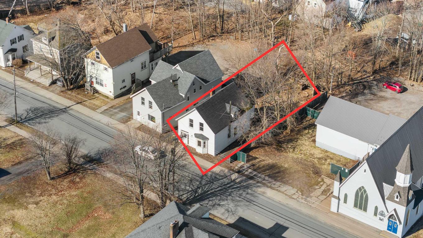 213 Temperance Street, New Glasgow, NS