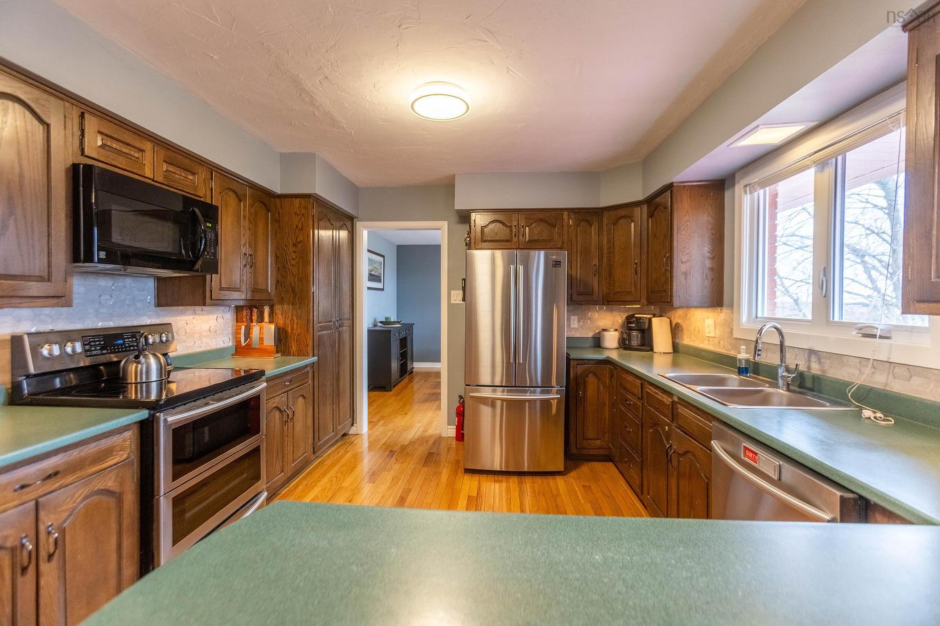 19 Biggs Drive, East Amherst, NS