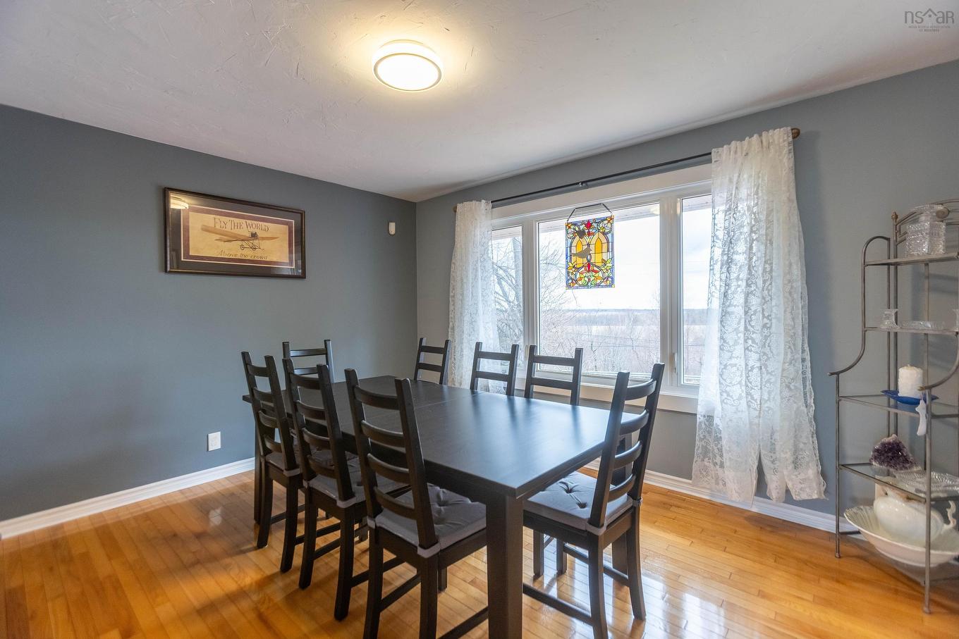 19 Biggs Drive, East Amherst, NS