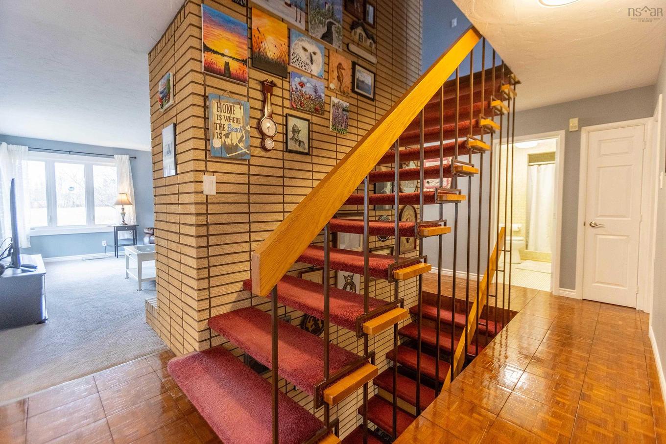 19 Biggs Drive, East Amherst, NS