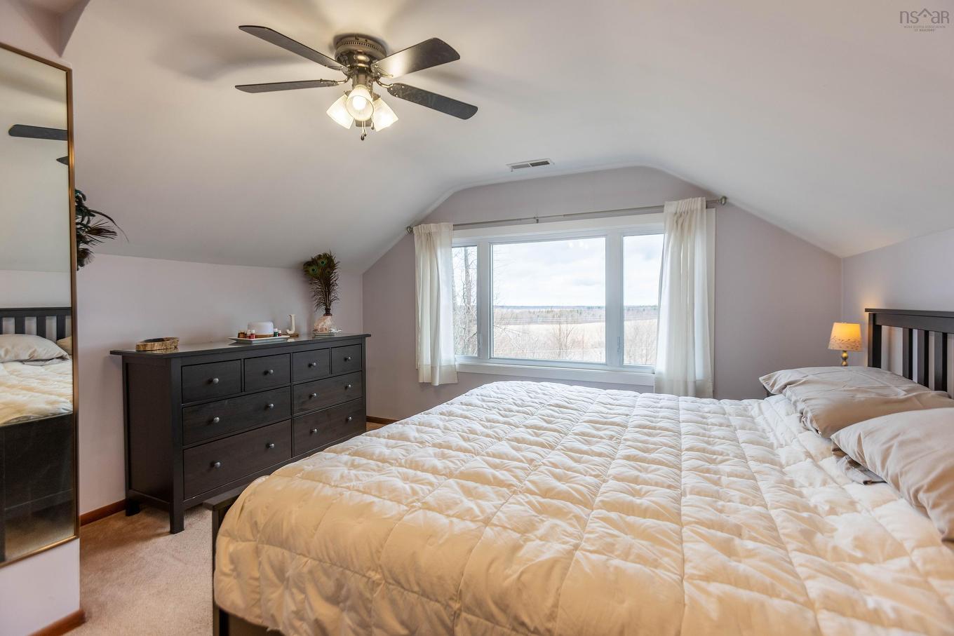 19 Biggs Drive, East Amherst, NS