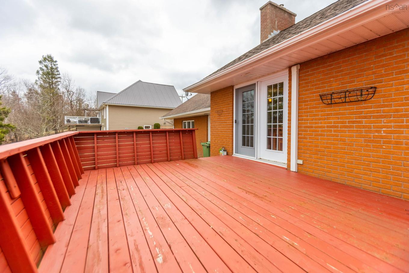 19 Biggs Drive, East Amherst, NS