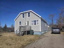 105 Mitchell Avenue Dominion, NS B1G 1M7
