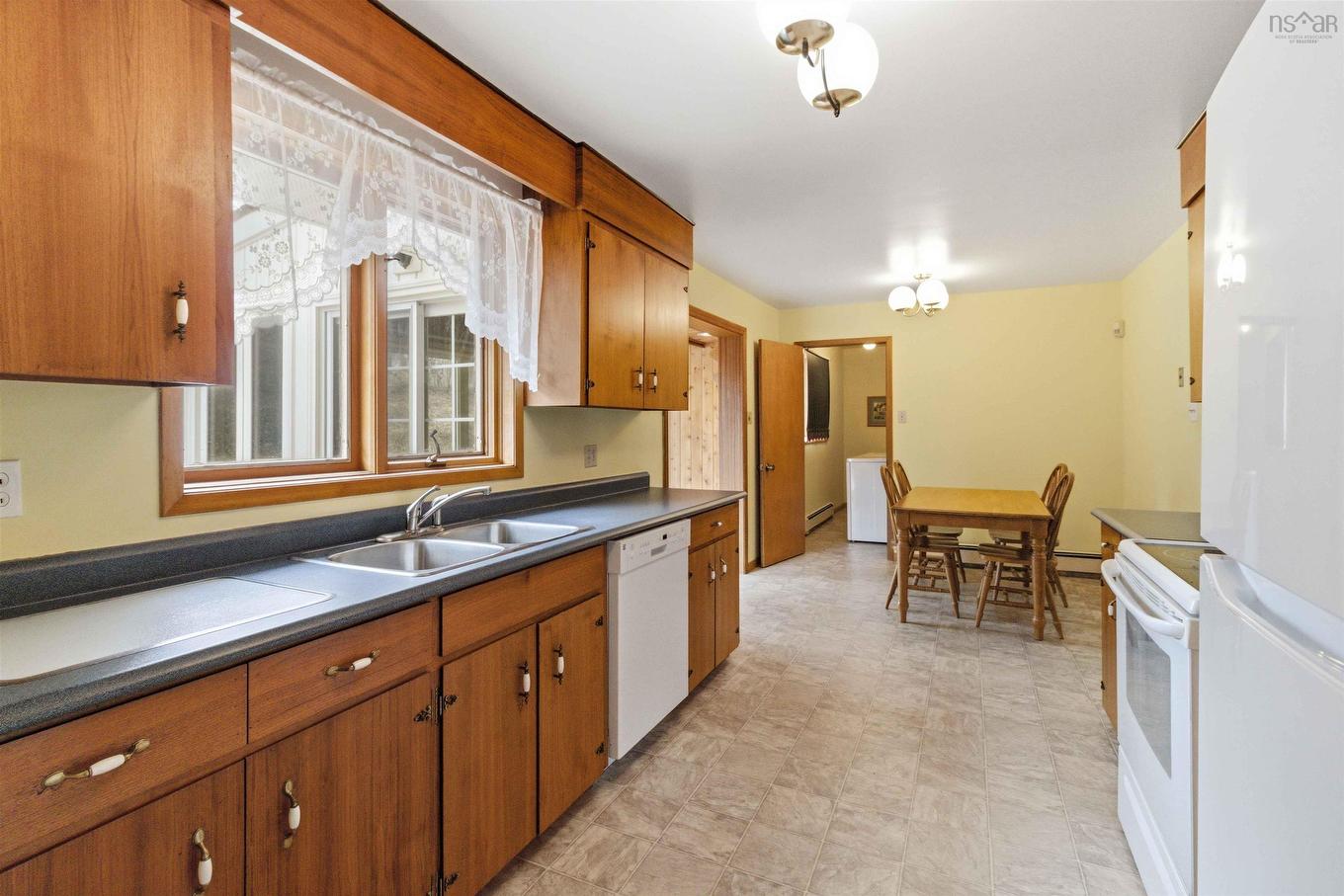 46 Delta Drive, Cole Harbour, NS