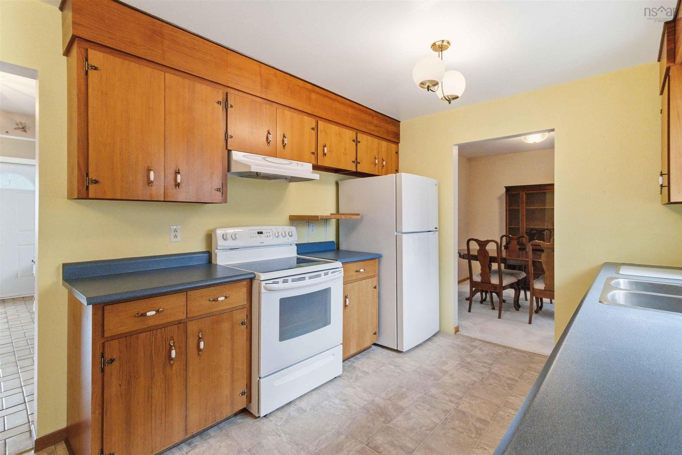 46 Delta Drive, Cole Harbour, NS