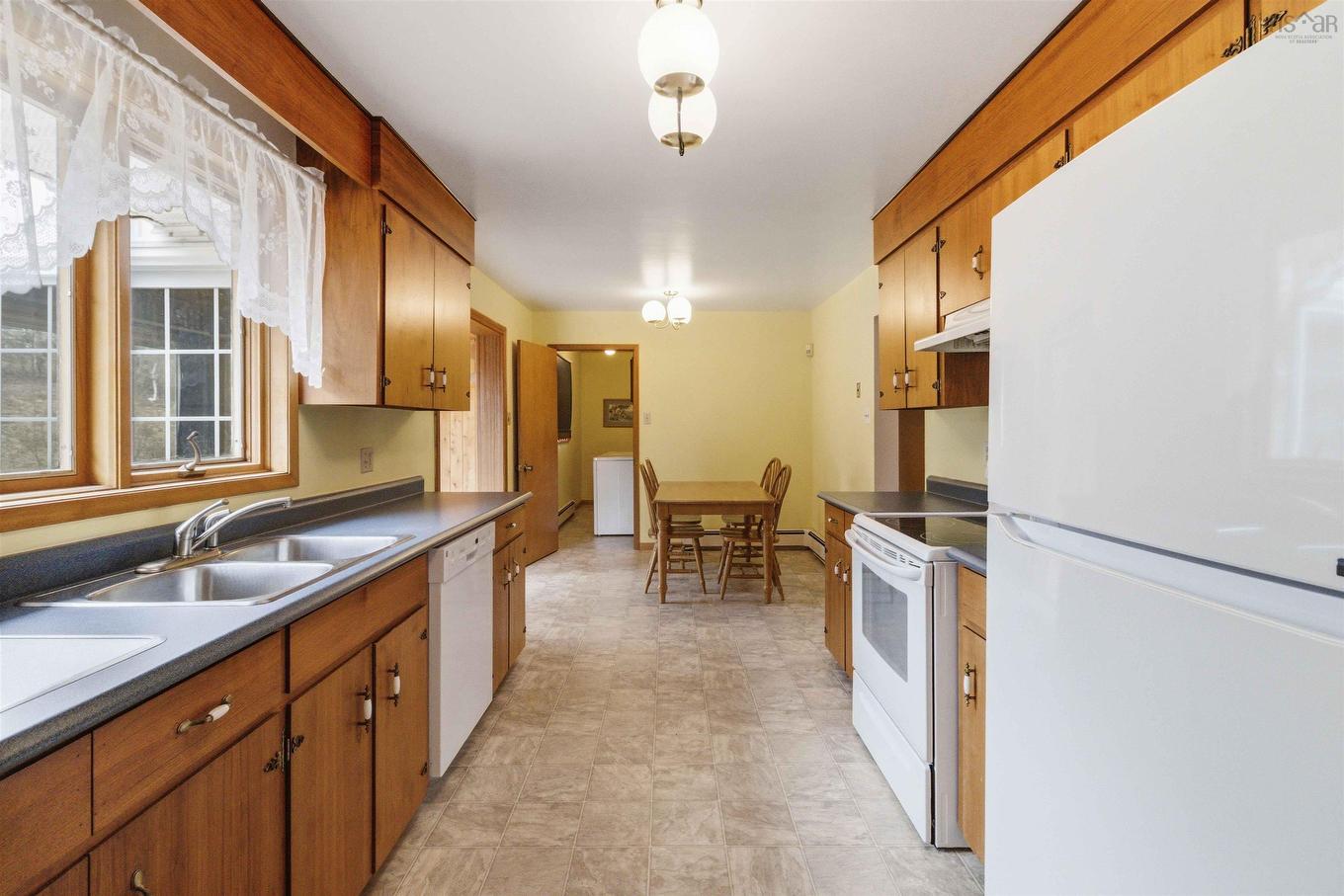 46 Delta Drive, Cole Harbour, NS