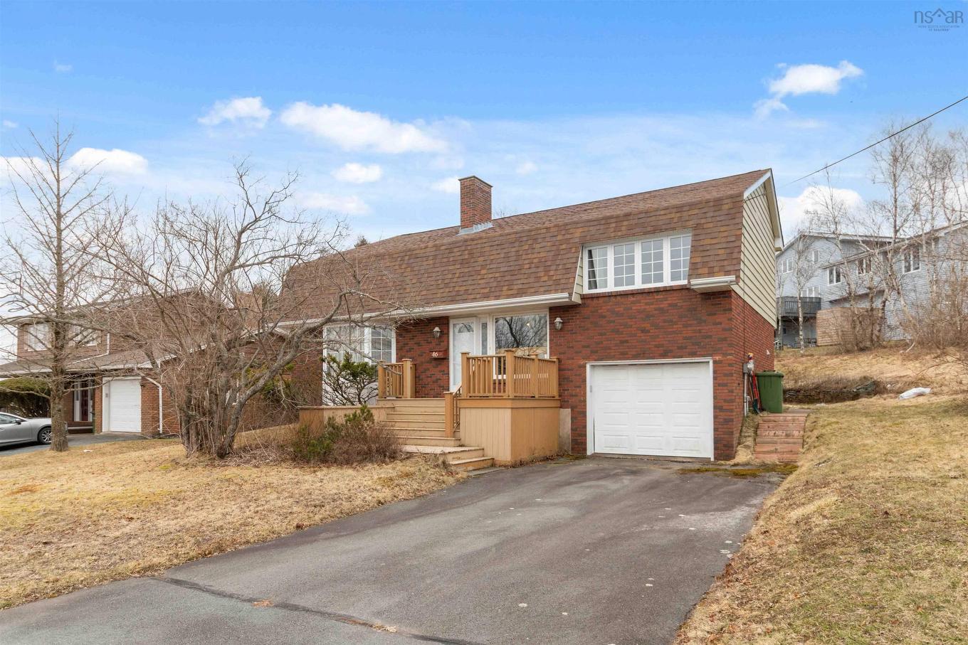 46 Delta Drive, Cole Harbour, NS