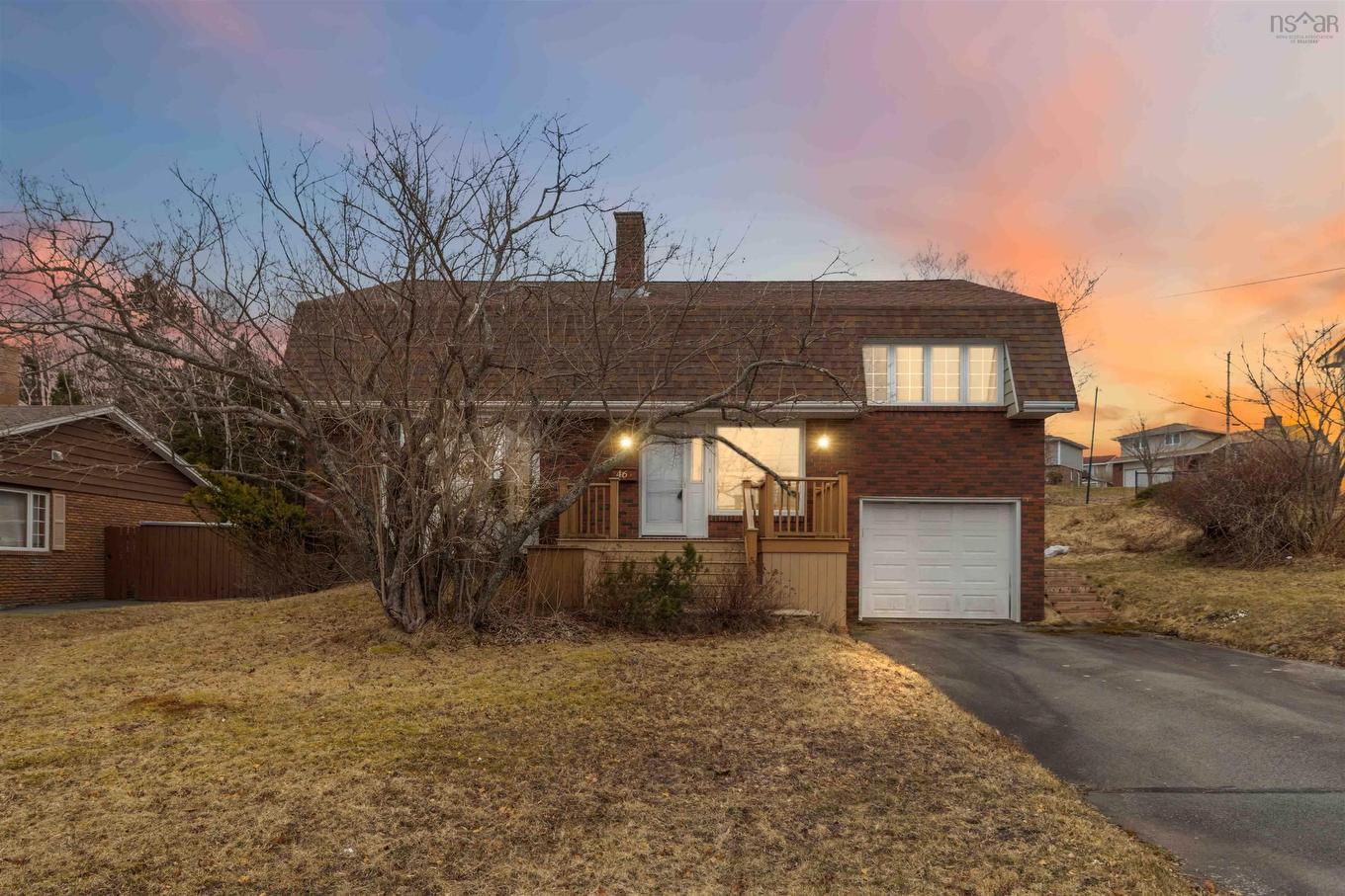 46 Delta Drive, Cole Harbour, NS