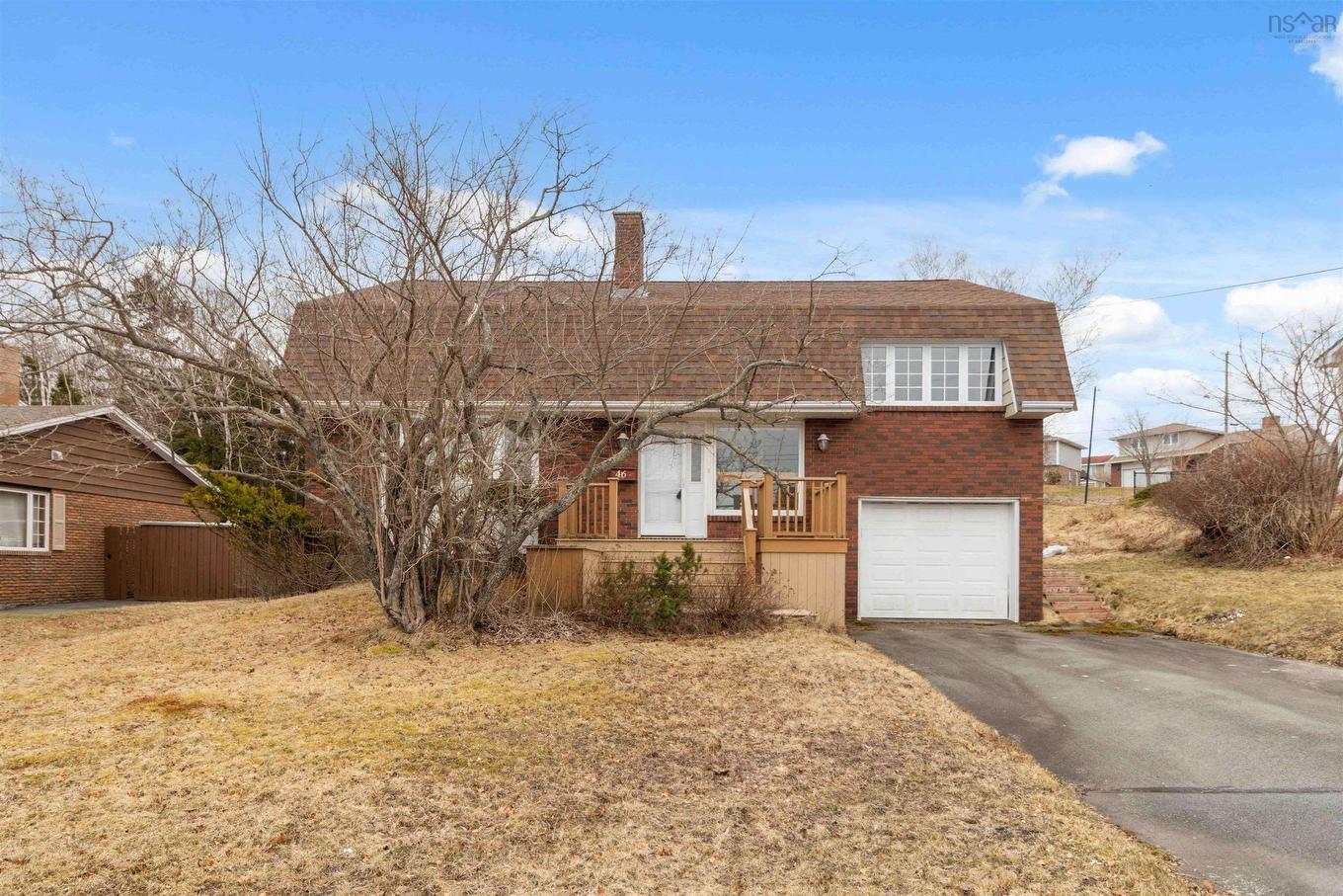 46 Delta Drive, Cole Harbour, NS
